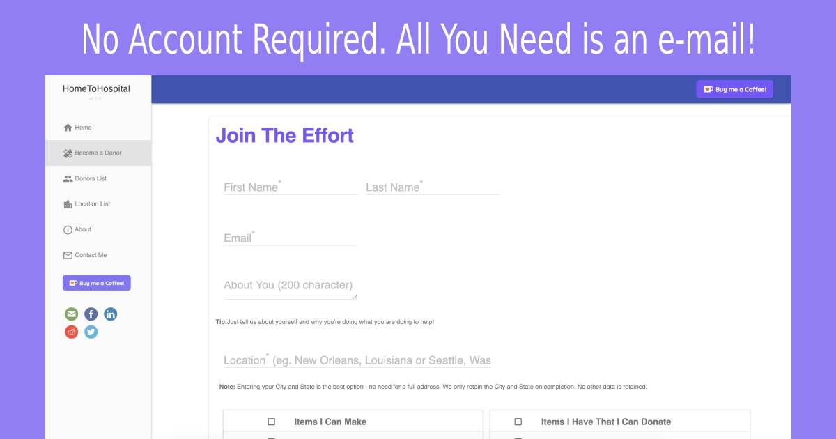 🏠Home To Hospital🏥 gallery image