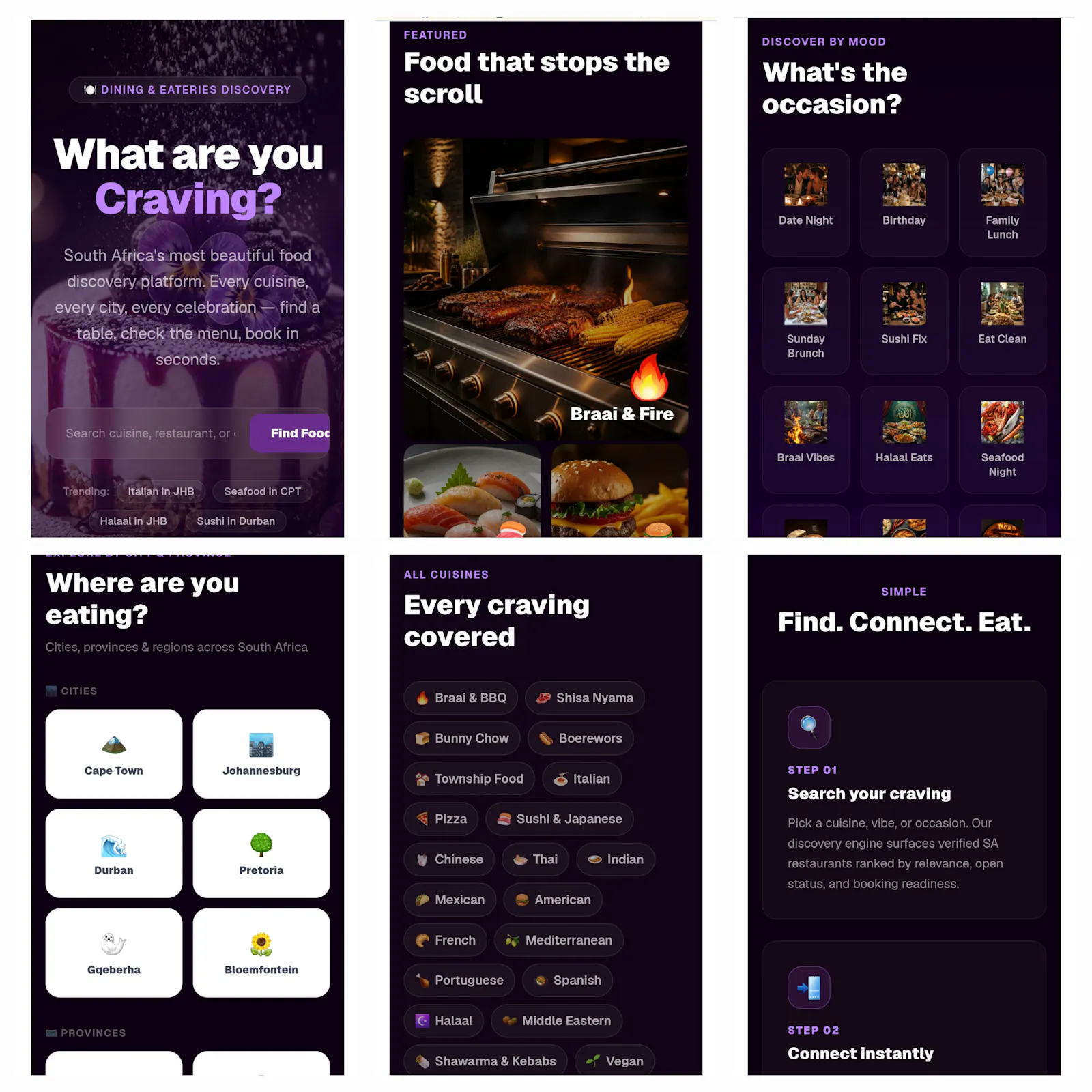 Zamzi Connect screenshot 4