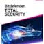 Bitdefender Total Security 2020 5 PC