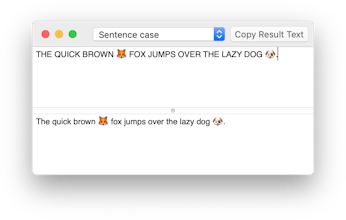 SmartCapsLock gallery image