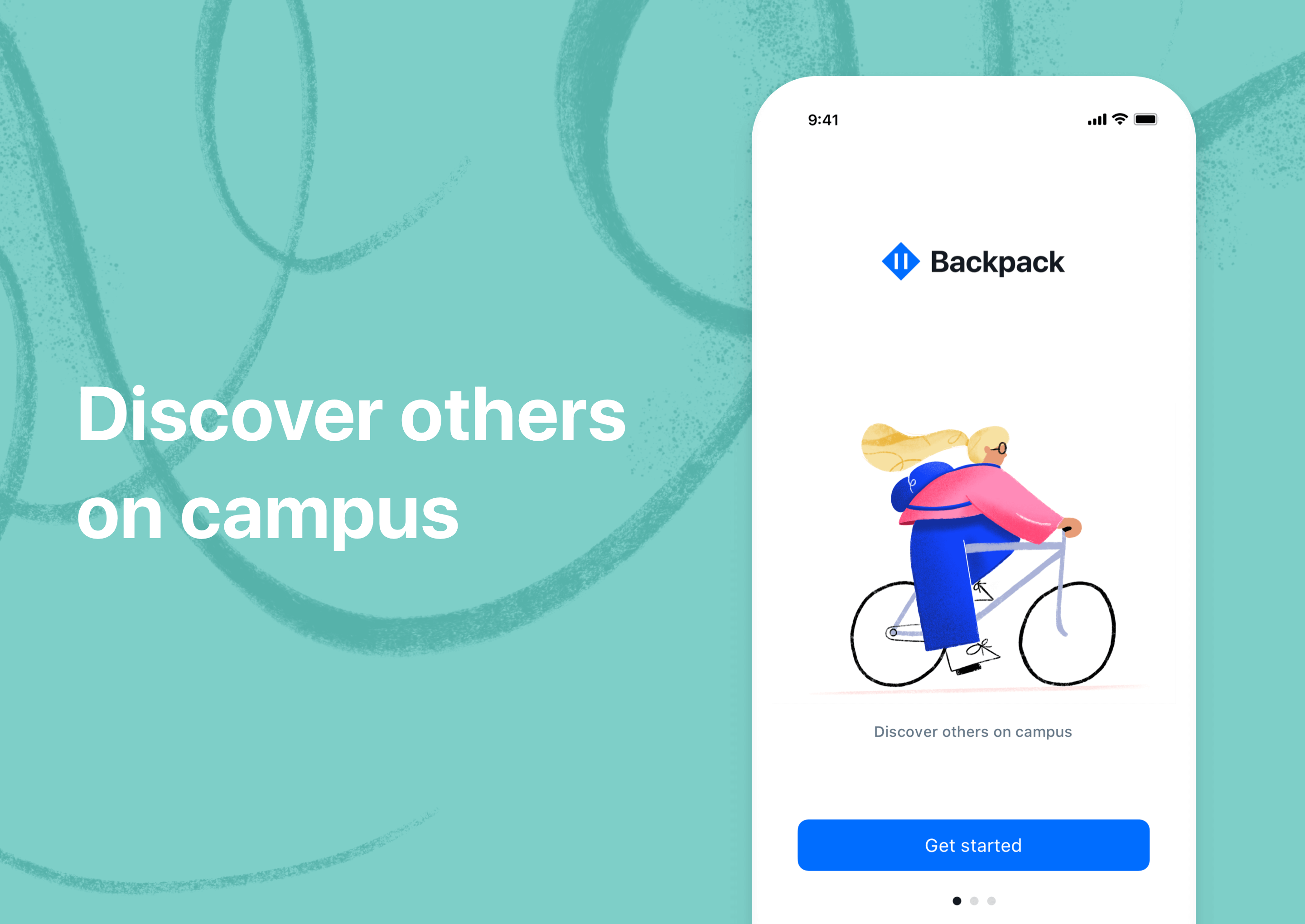 Backpack gallery image