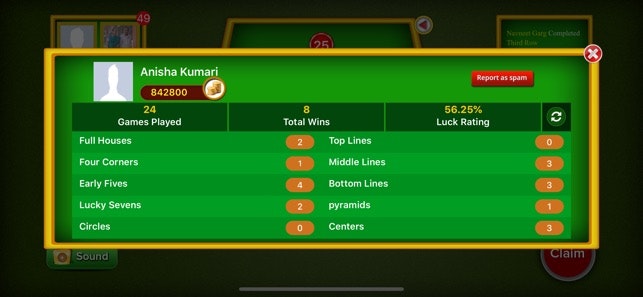 Tambola Bingo - Housie Game gallery image