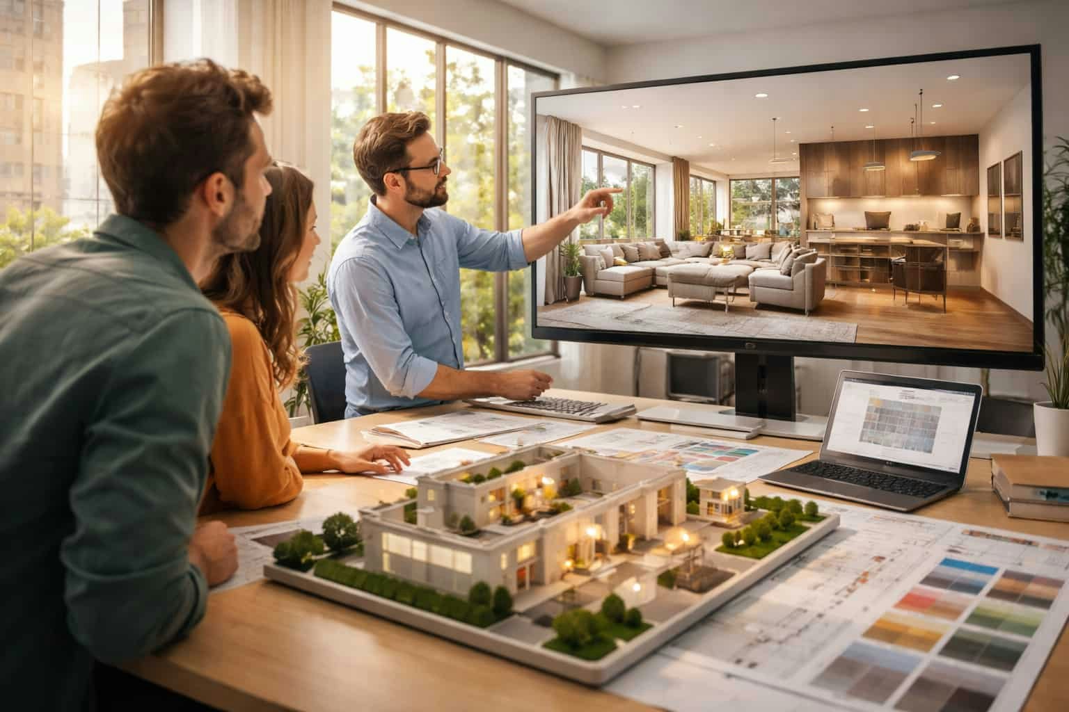 Ventured Knowmads gallery image