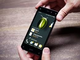 Fire Phone gallery image