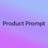 Product Prompt