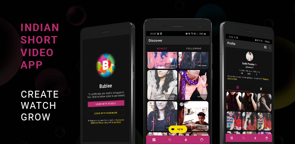 Bublee gallery image