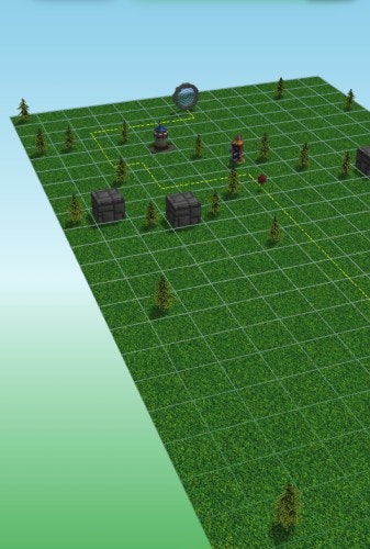 Game Studio gallery image