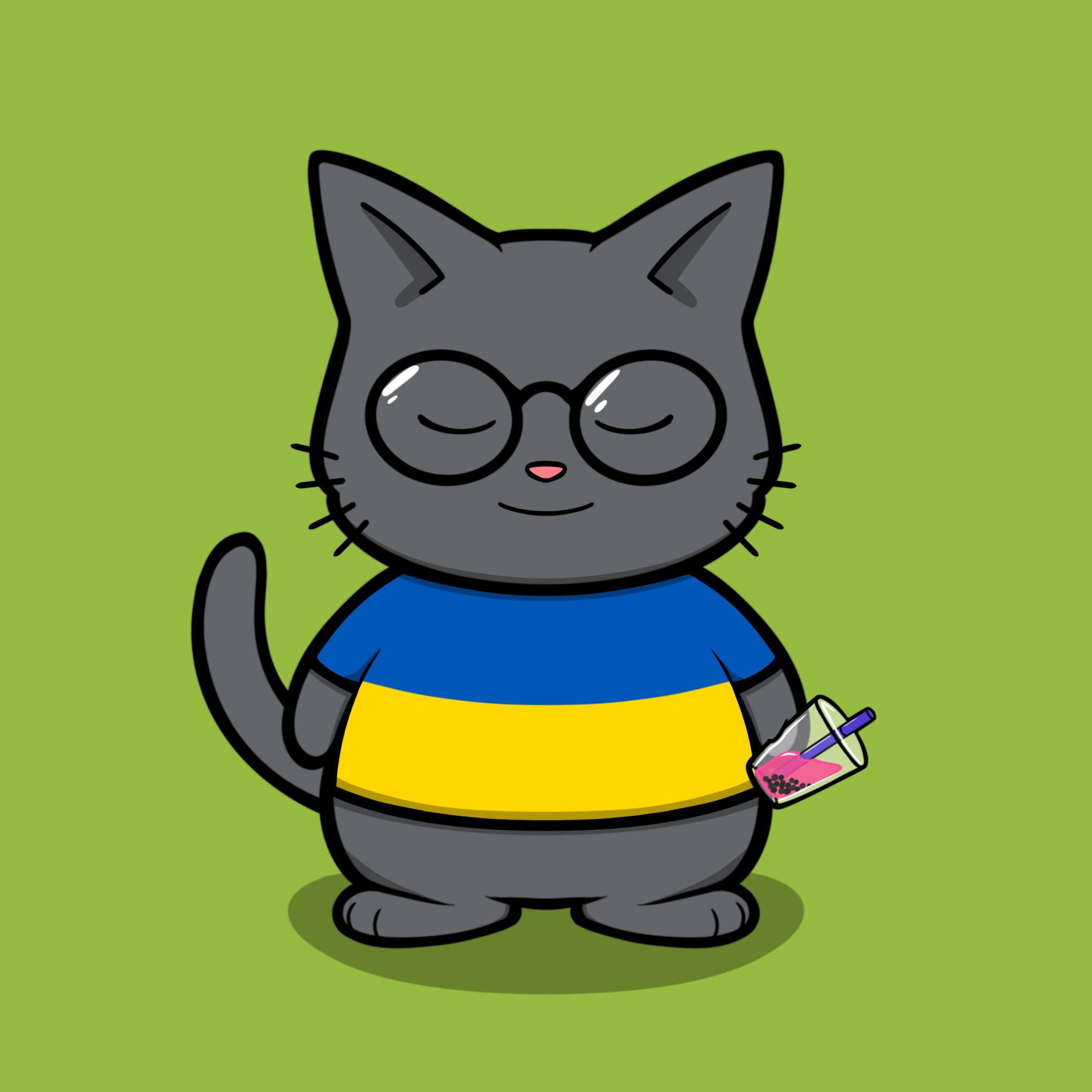 Yo Kitties gallery image