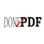 DonePDF – Free PDF Tools