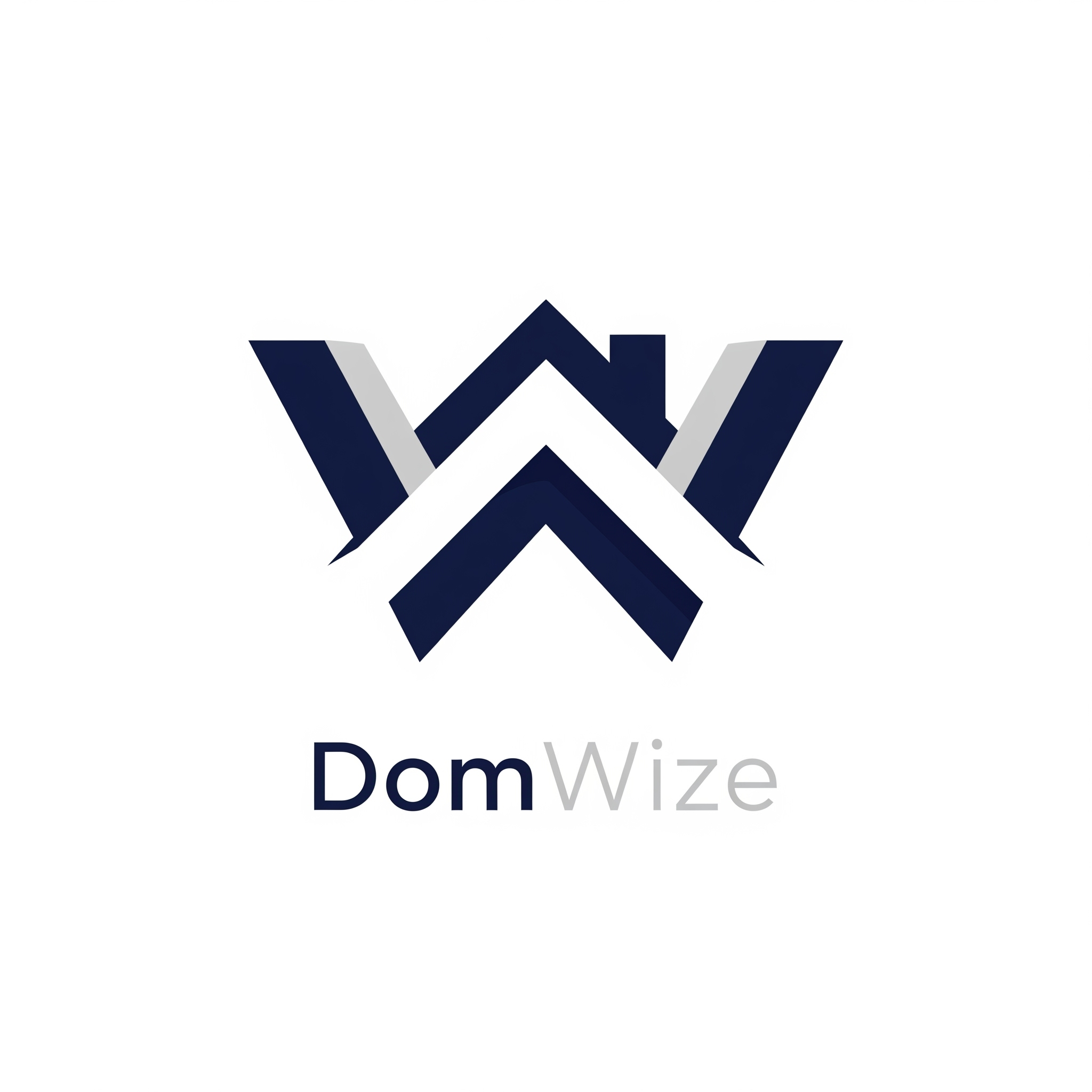 DomWize logo