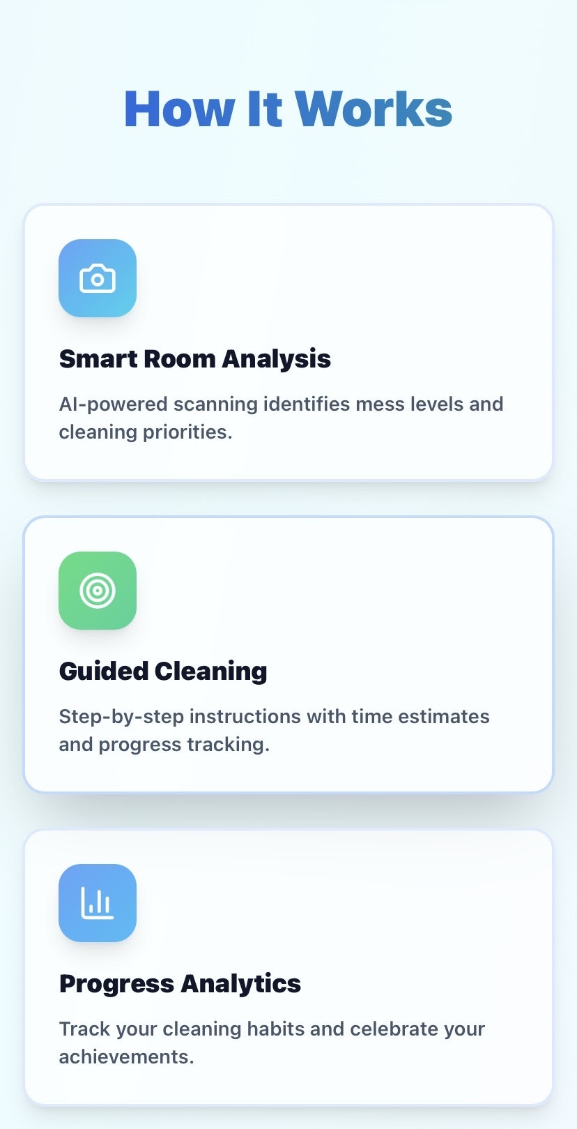 CleanScan Pro screenshot 14