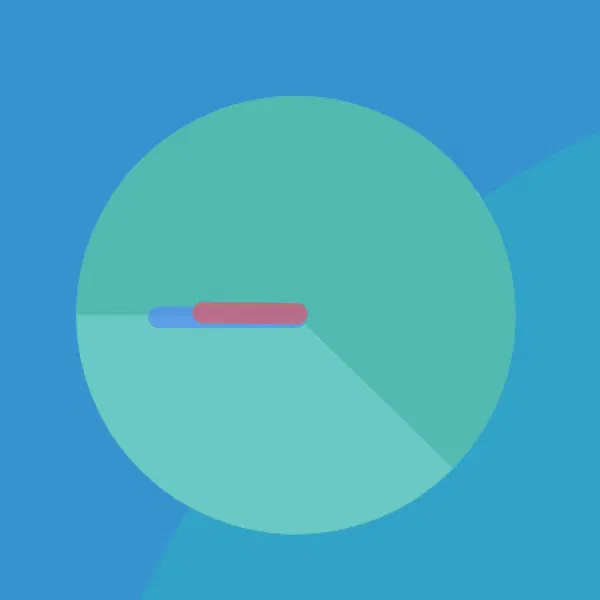 Timepot timer for Chrome