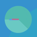 Timepot timer for Chrome