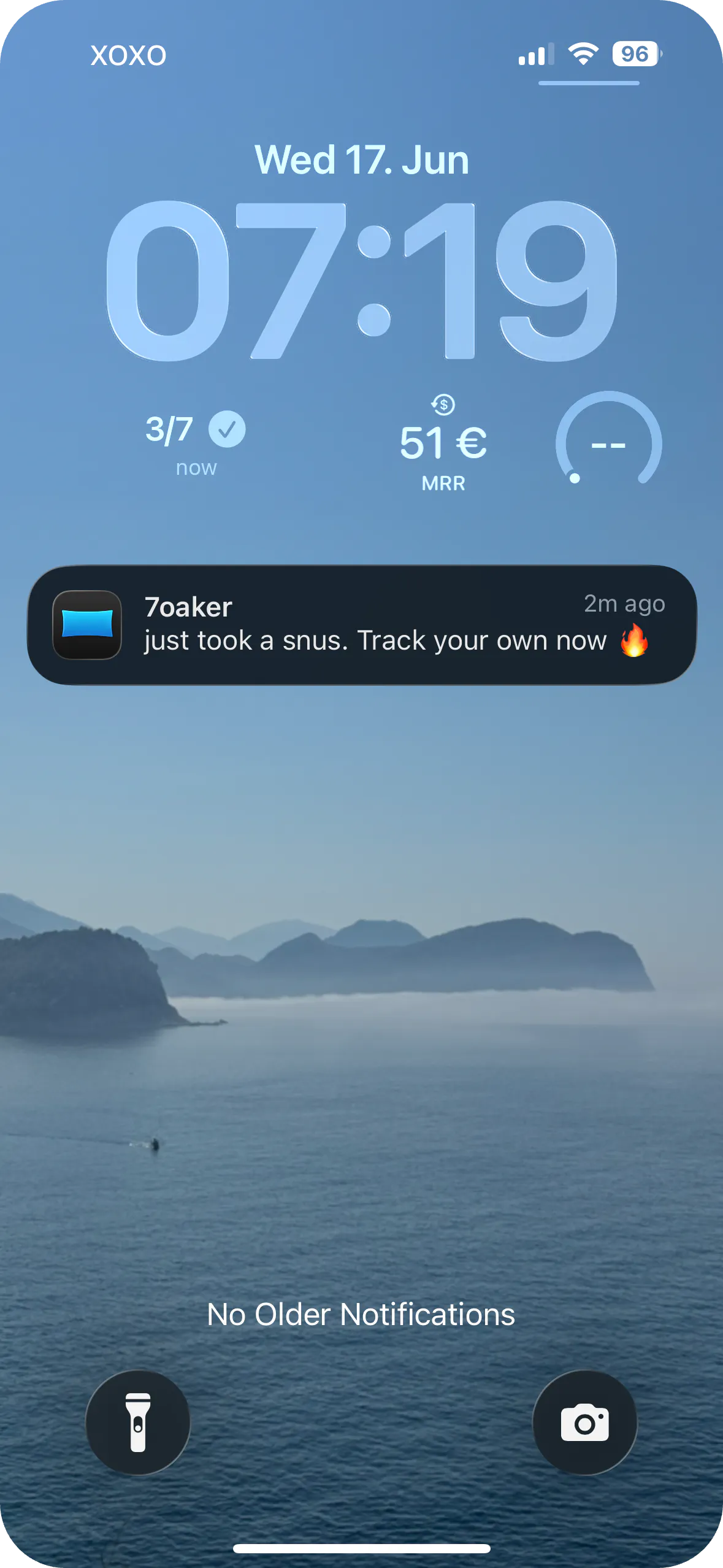 Breezer: Social Snus App gallery image