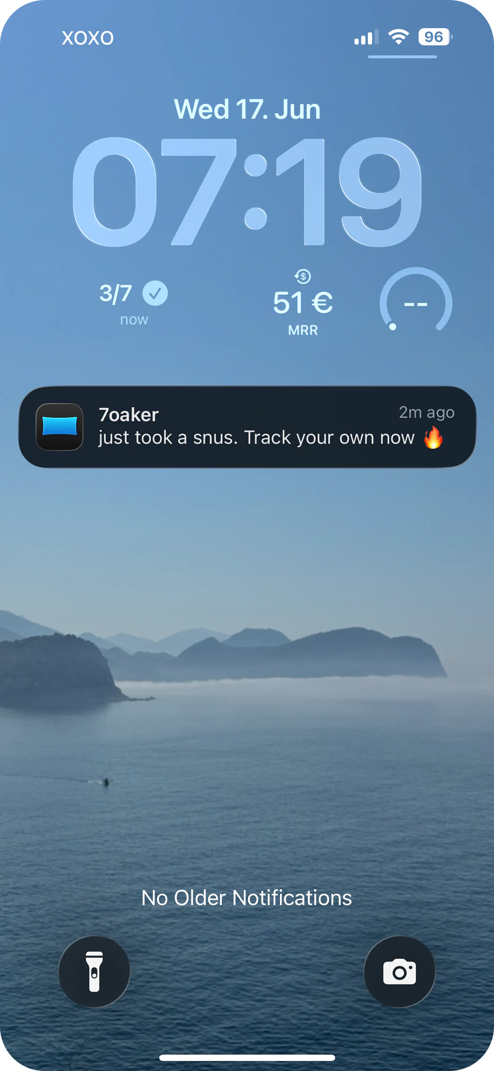 Breezer: Social Snus App screenshot 7