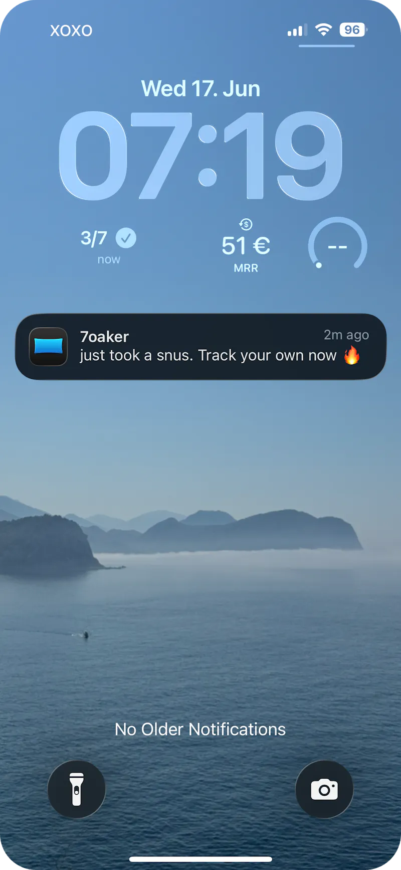 Breezer: Social Snus App screenshot 7