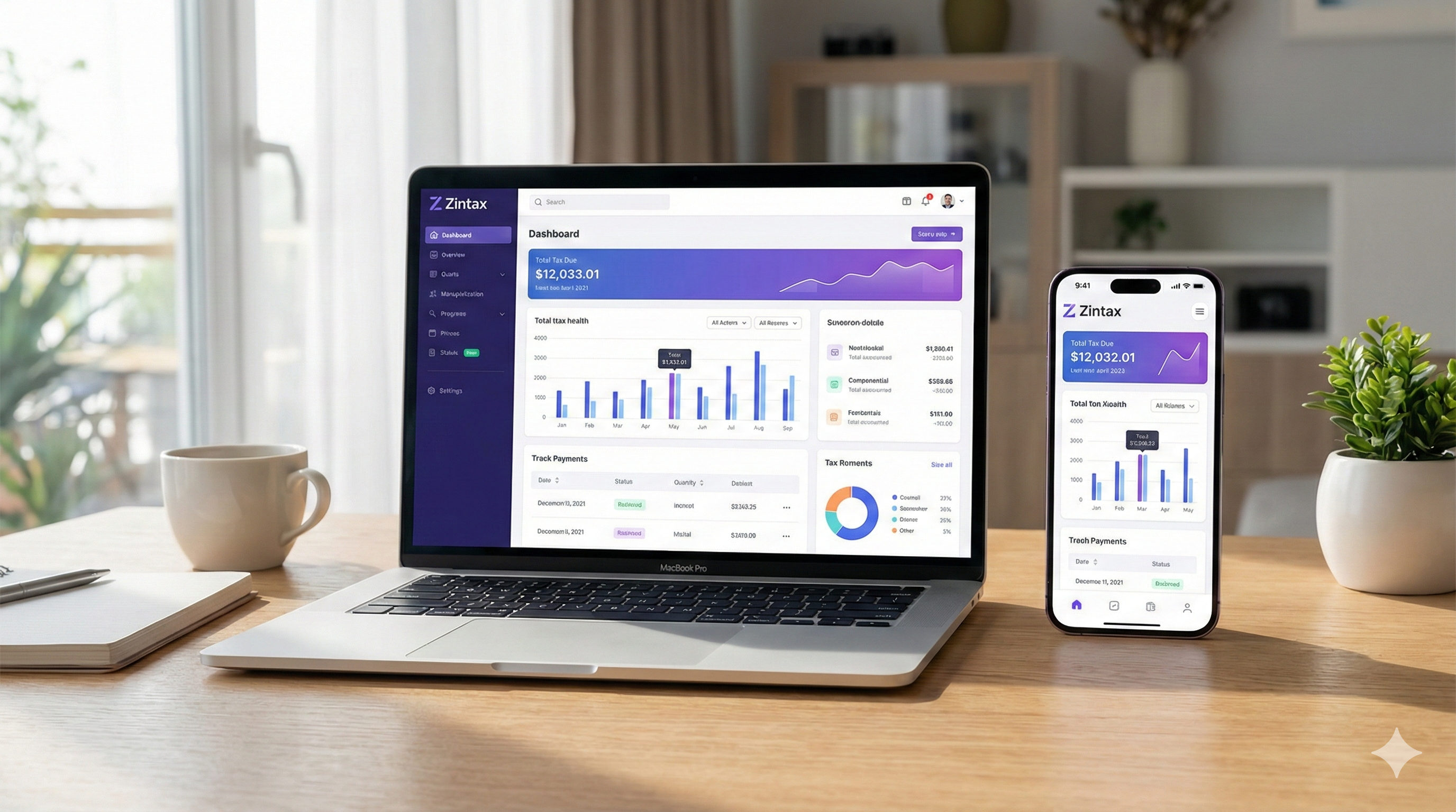 Zintaxhq gallery image