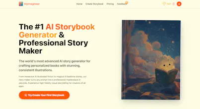 MyImagineer gallery image