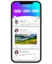 CATCHI gallery image