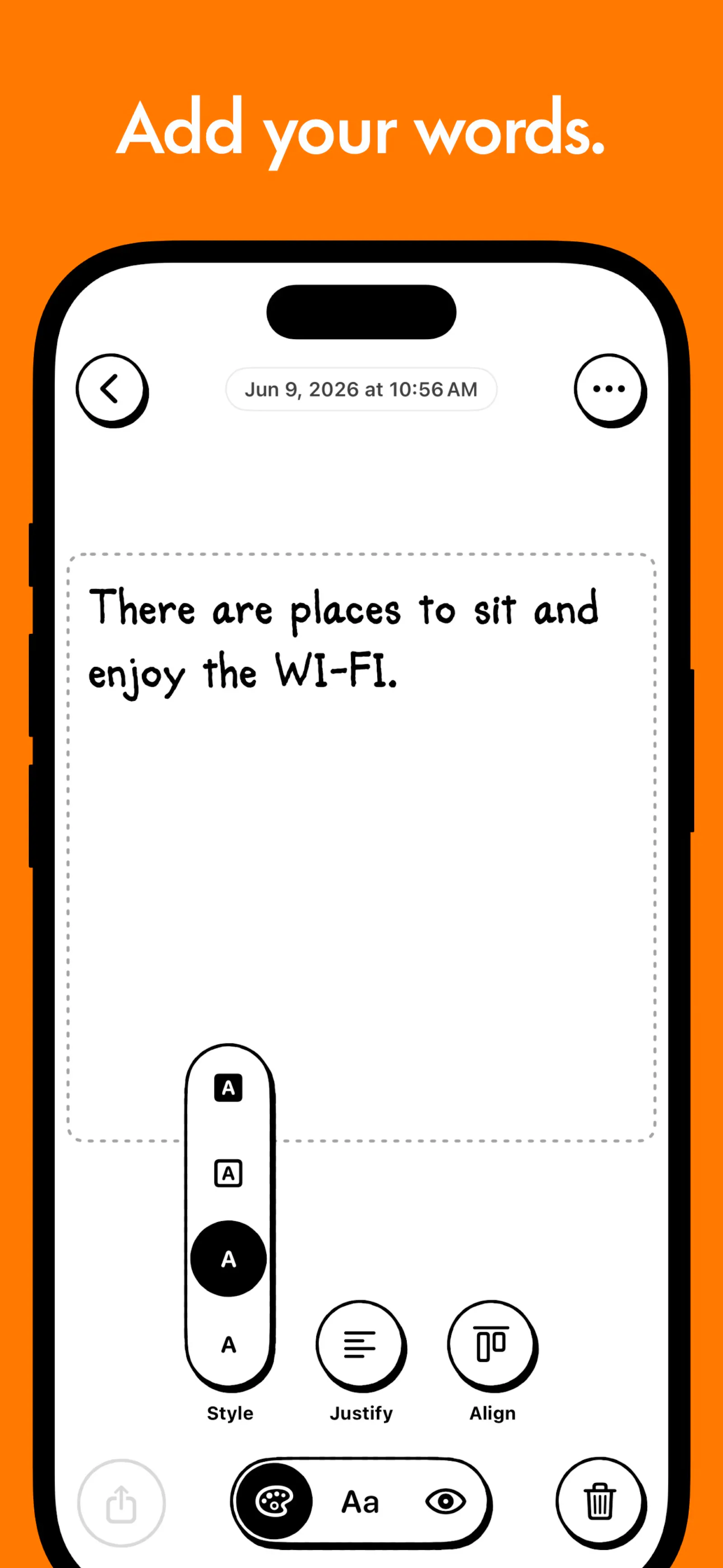 Serialbox: Comic Book Camera screenshot 3