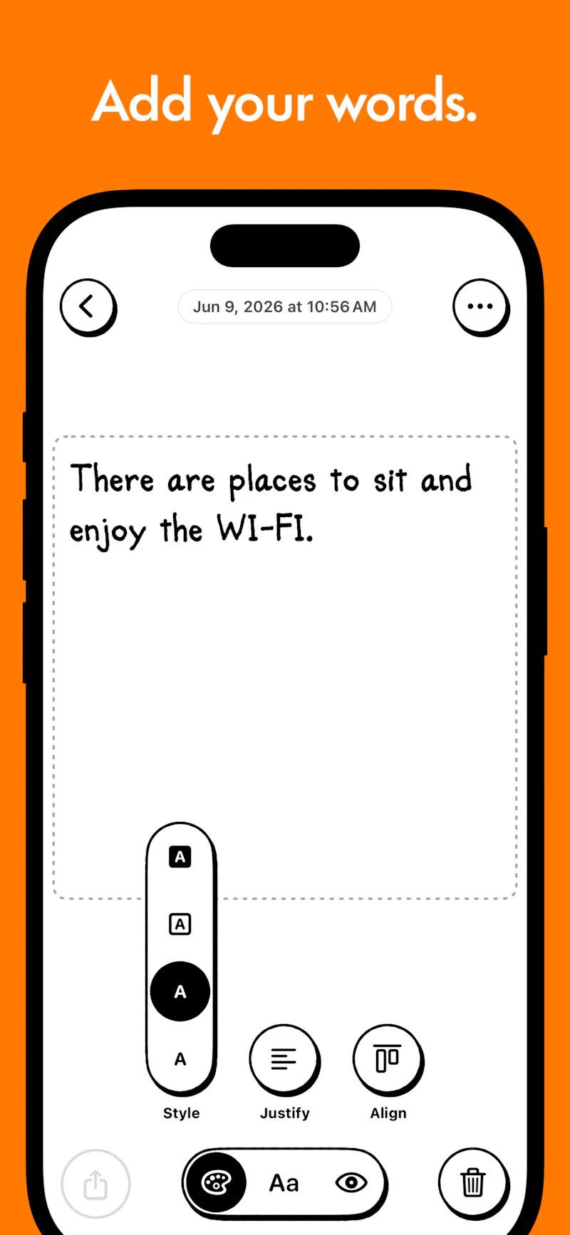 Serialbox: Comic Book Camera screenshot 3