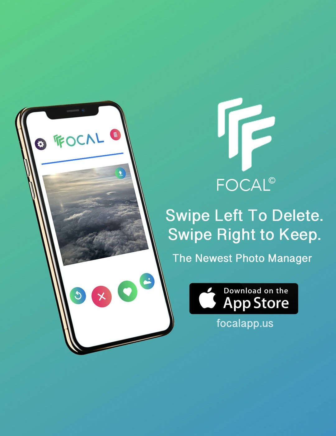 Focal Photo Manager gallery image