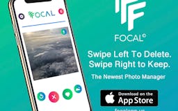 Focal Photo Manager media 1