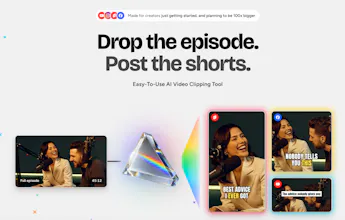 CutPrism gallery image
