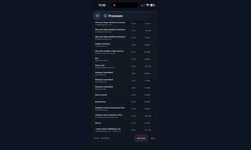 Rovarin screenshot 6