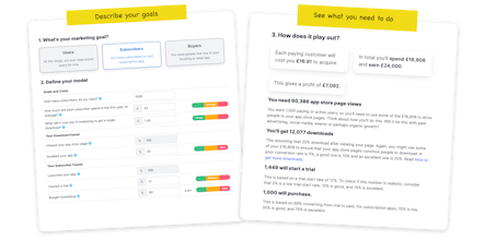 Appflows gallery image