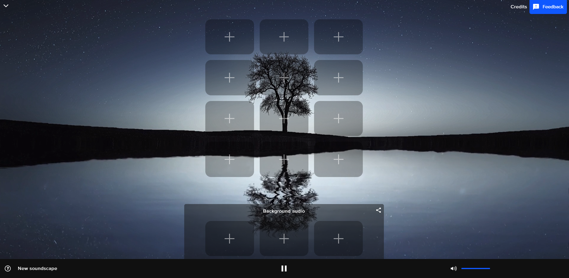 Soundescape gallery image