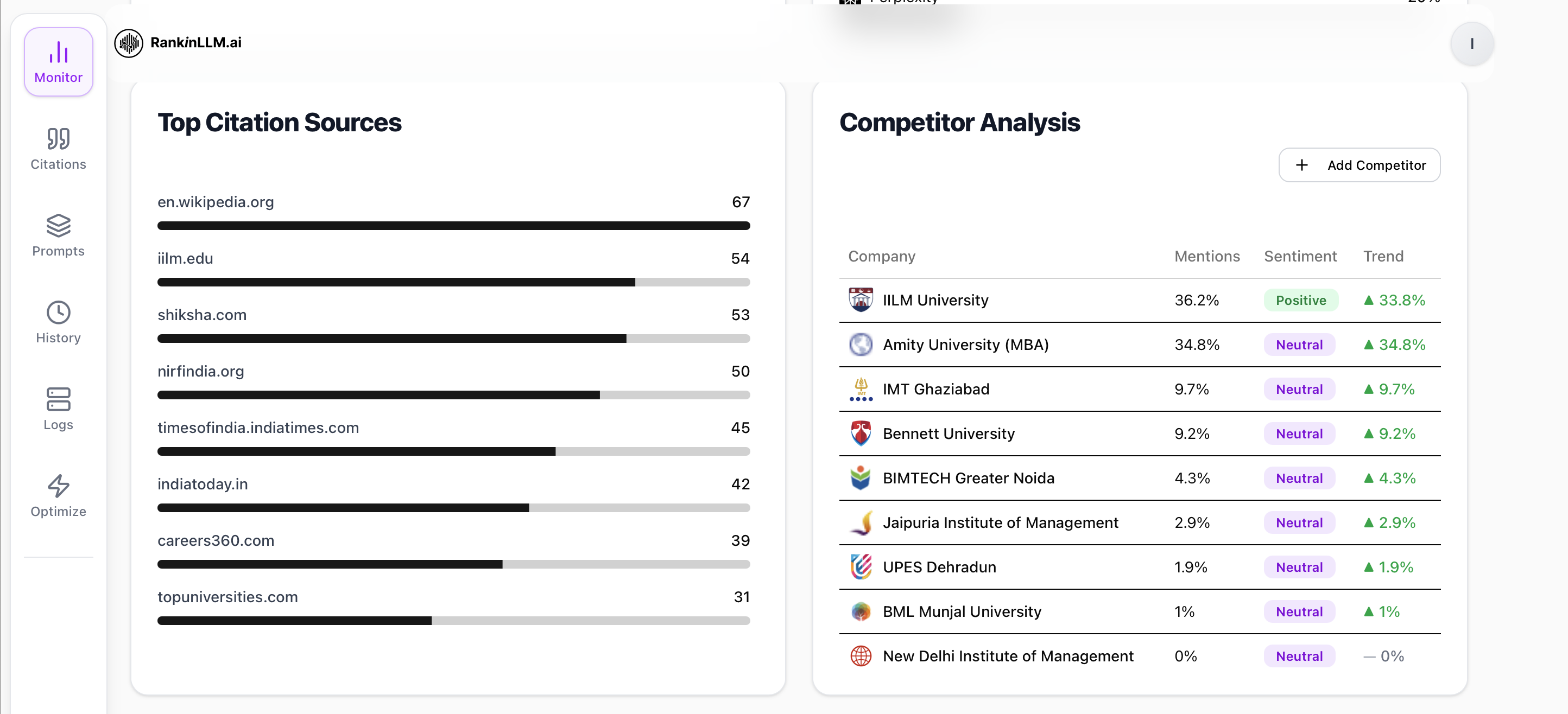 RankinLLM.ai gallery image