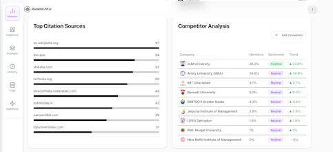 RankinLLM.ai gallery image