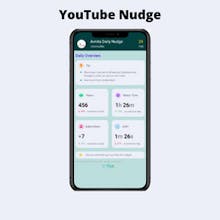 YouTube Nudges by Ylytic gallery image