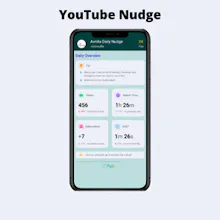 YouTube Nudges by Ylytic gallery image