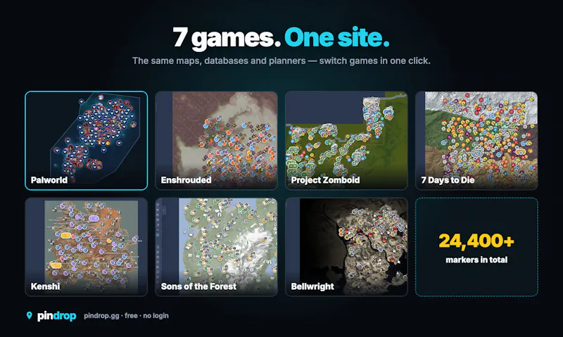 PinDrop screenshot 6