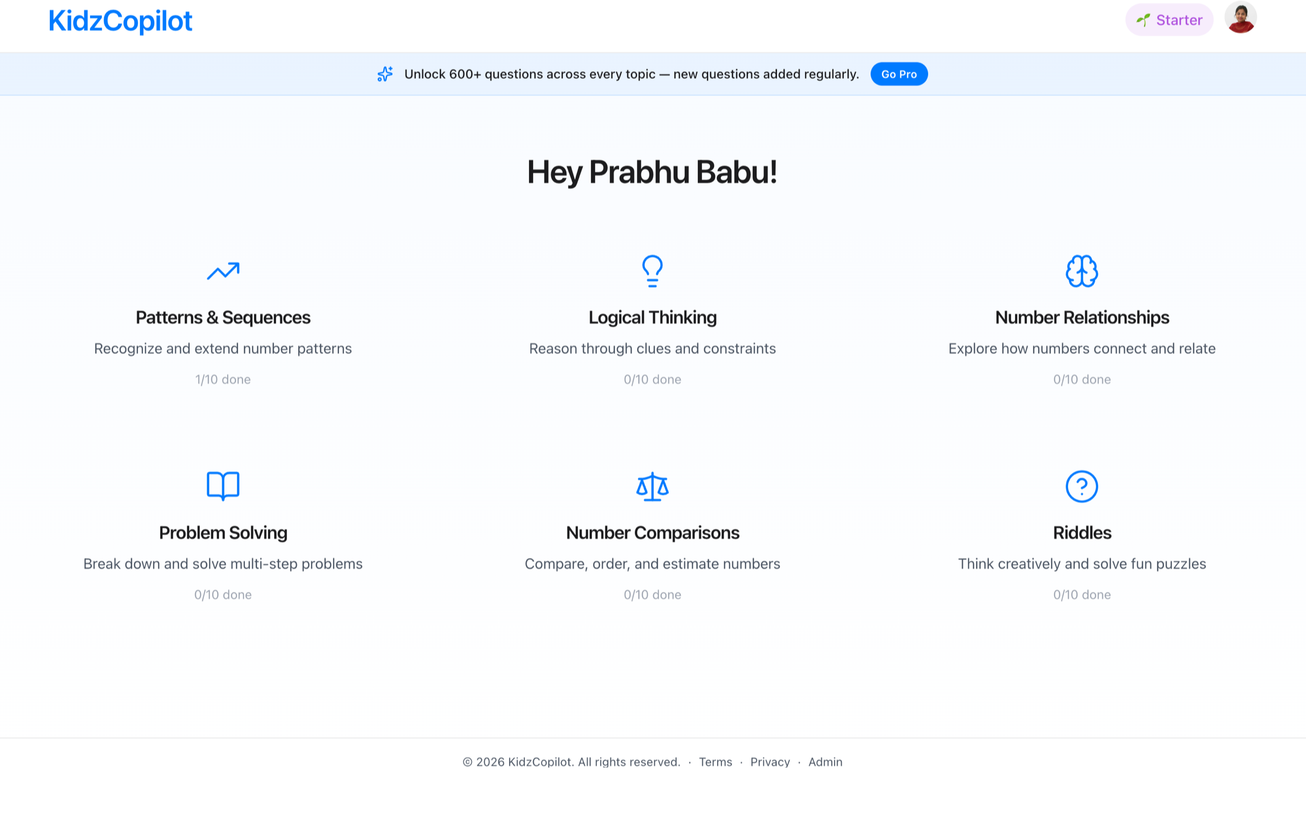 KidzCopilot gallery image