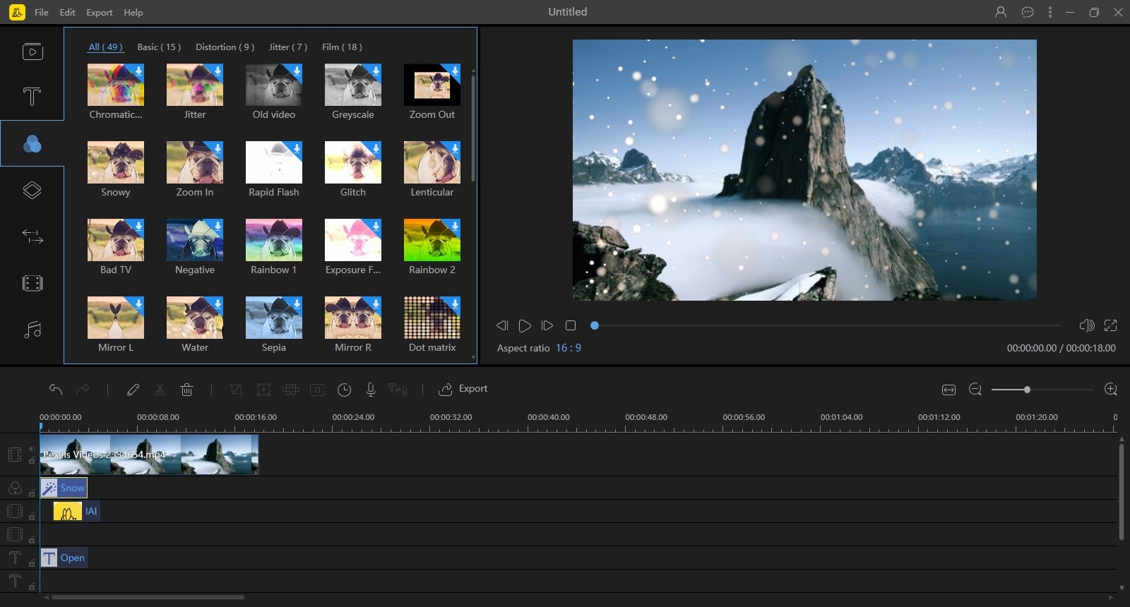 BeeCut gallery image