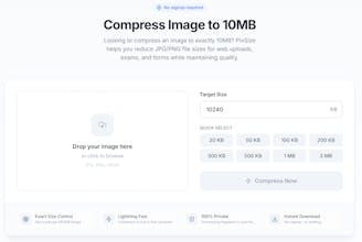 PixSize gallery image