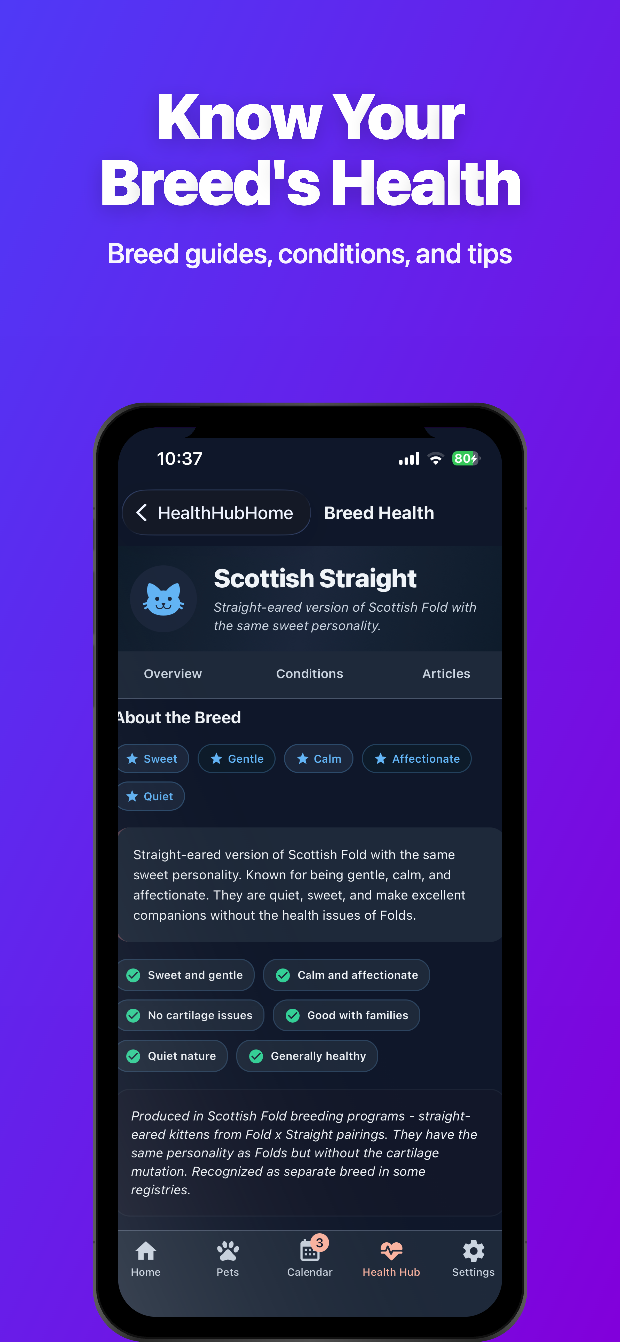 VetVault gallery image