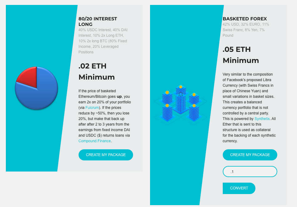 Structured gallery image