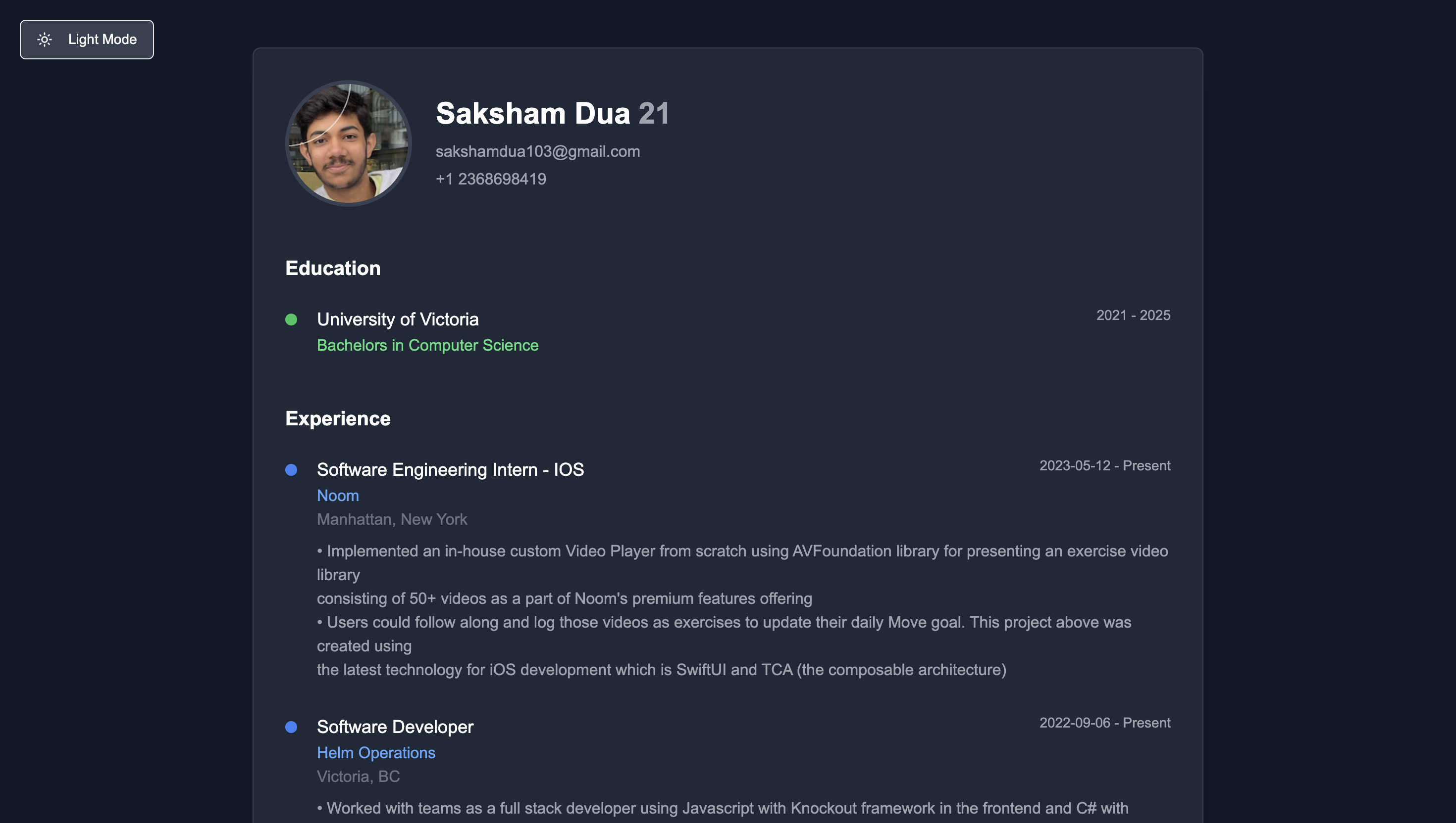 Dox media 3