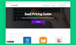 SaaS Pricing Guide image