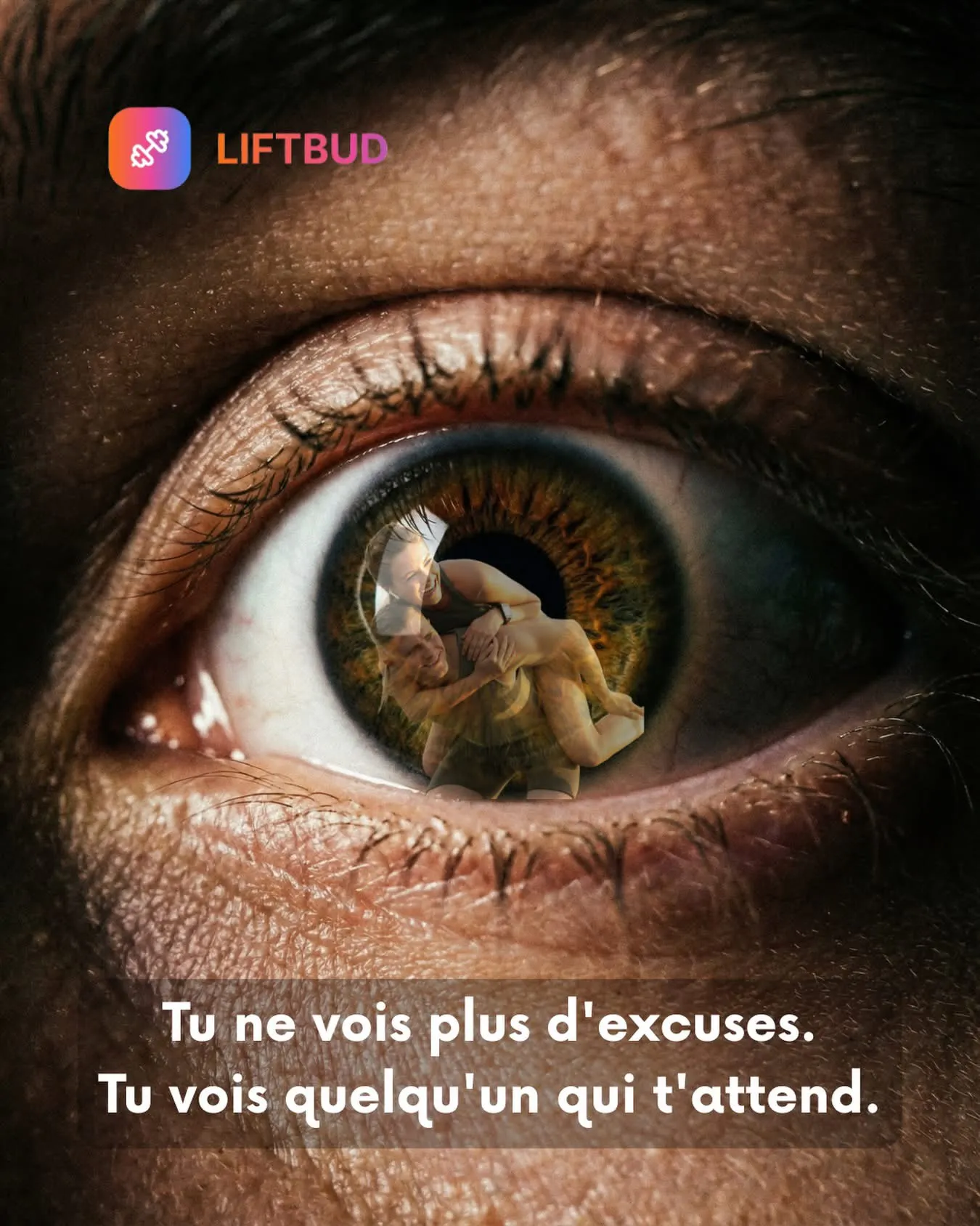 LIFTBUD gallery image