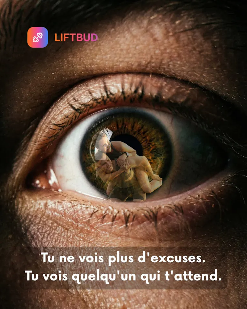 LIFTBUD screenshot 16
