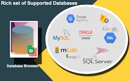 Database Browser media 2
