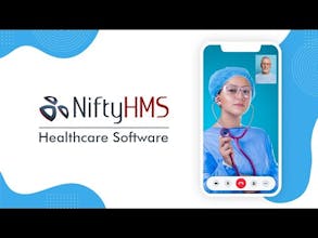 NiftyHMS - Healthcare Software gallery image
