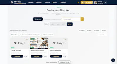Threelok gallery image