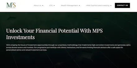 MPS - Major Professional Services gallery image