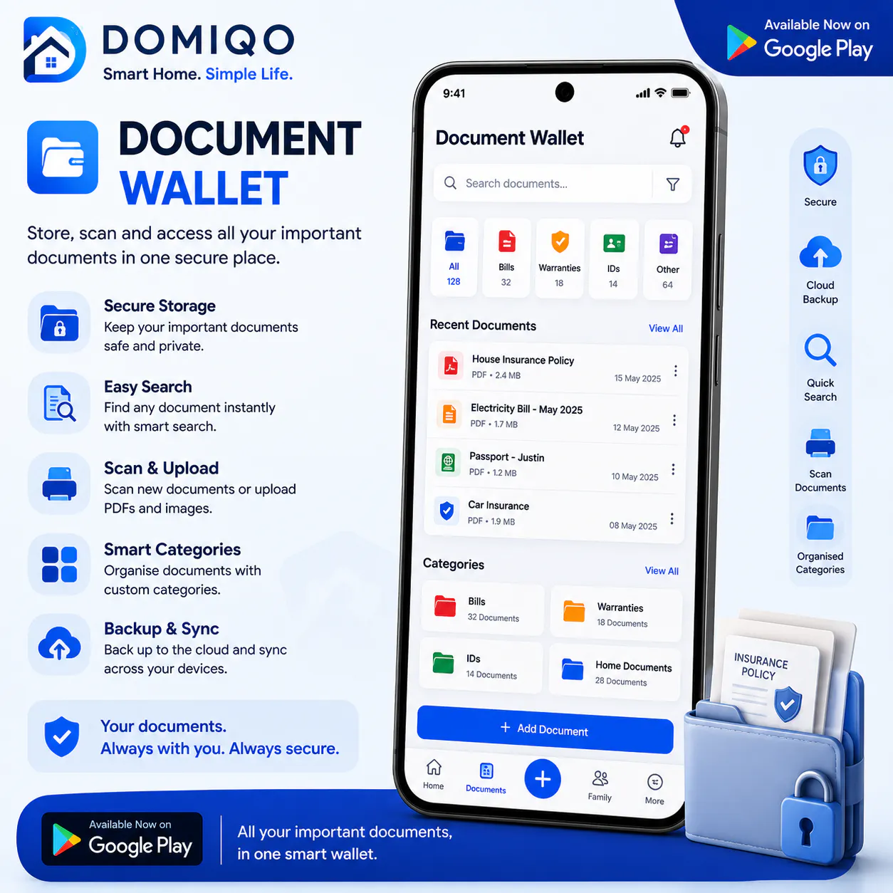 DOMIQO gallery image